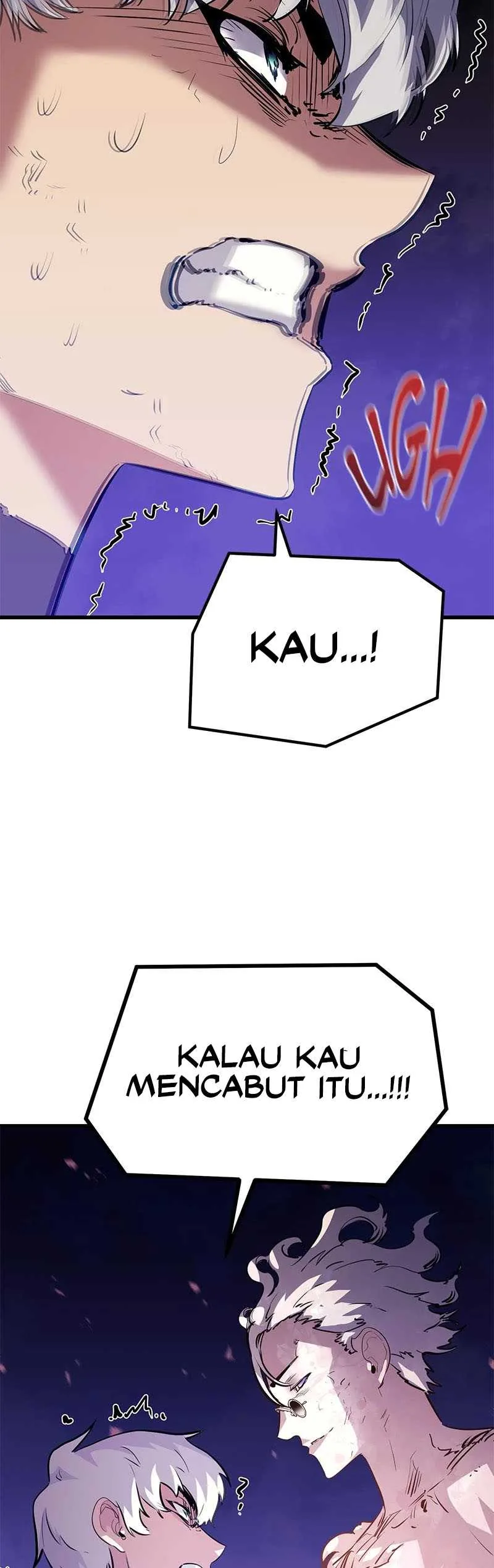 Halaman 18 — Ghost King Chapter 70