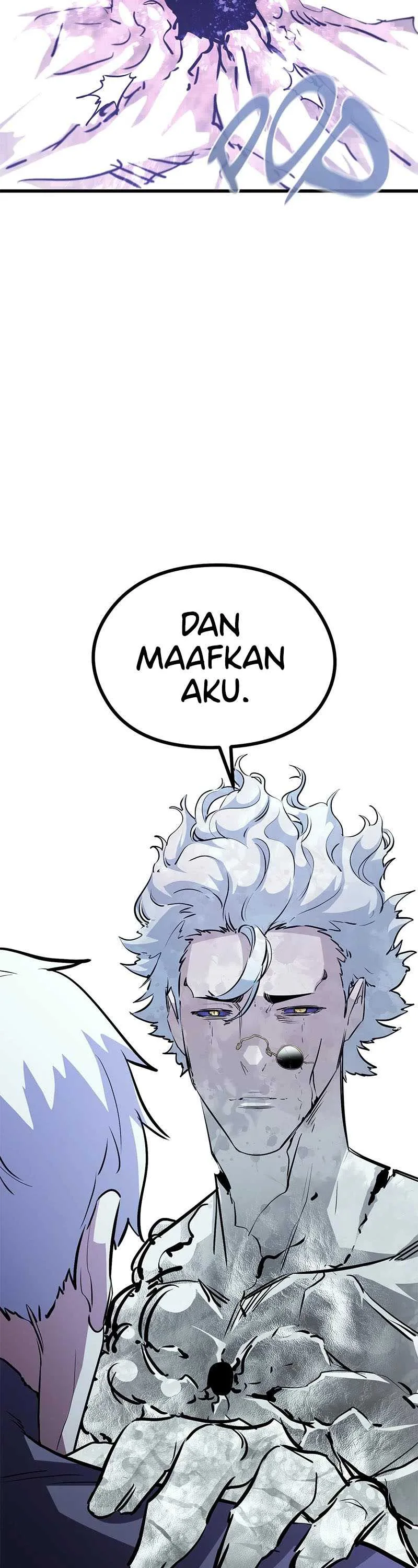 Halaman 20 — Ghost King Chapter 70
