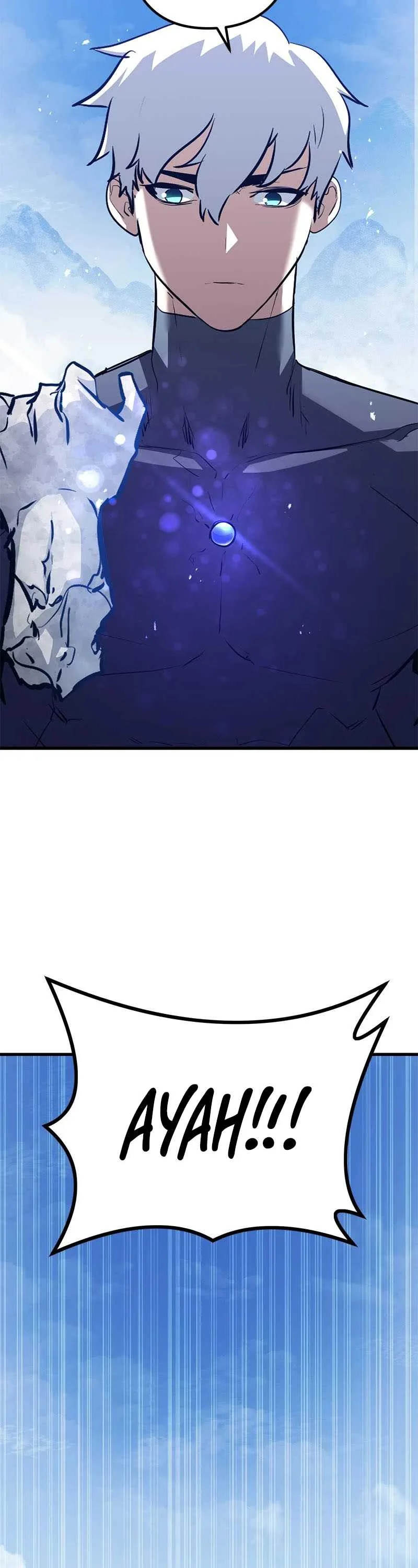 Halaman 22 — Ghost King Chapter 70