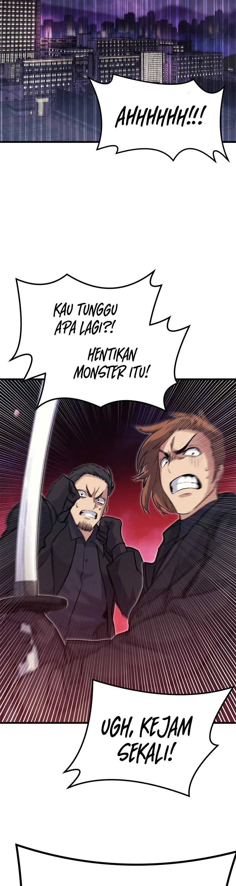 Halaman 25 — Ghost King Chapter 70