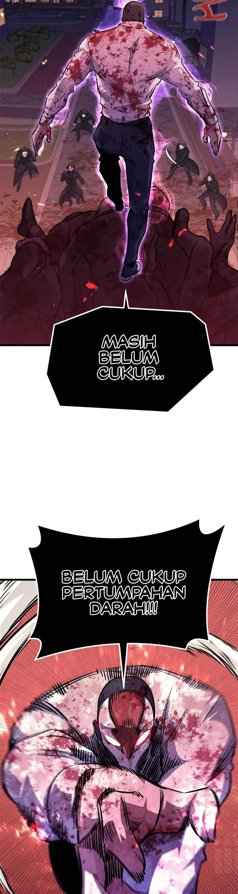 Halaman 27 — Ghost King Chapter 70