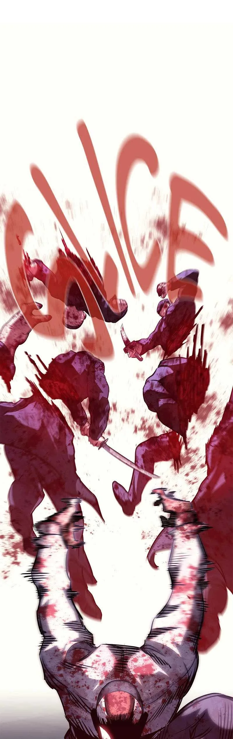 Halaman 29 — Ghost King Chapter 70