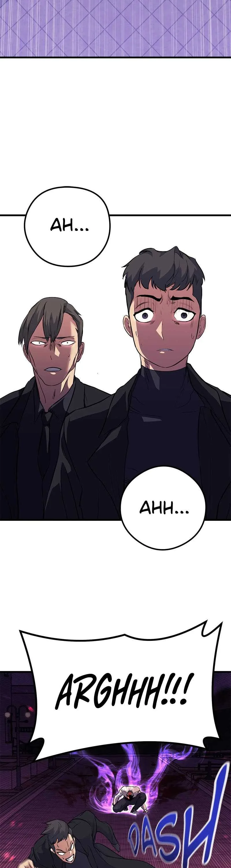 Halaman 31 — Ghost King Chapter 70