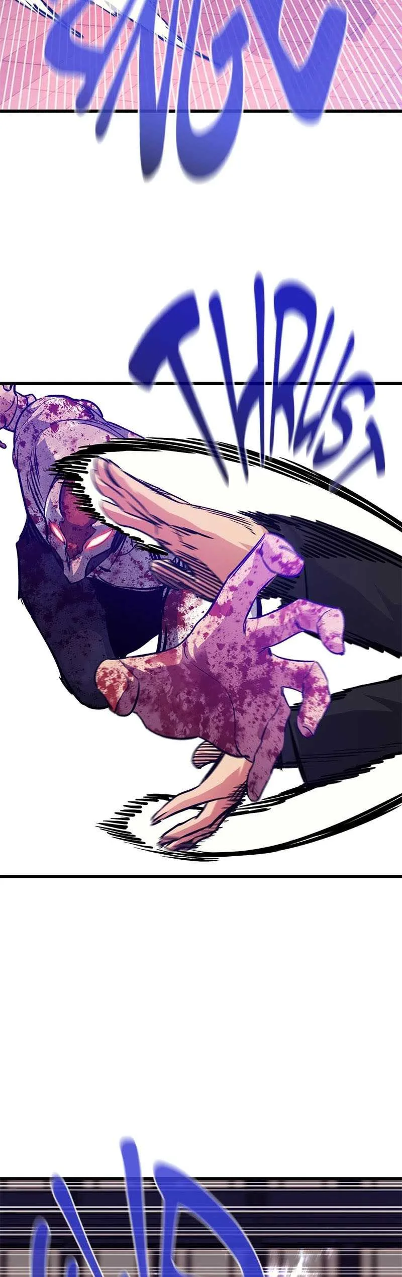 Halaman 33 — Ghost King Chapter 70