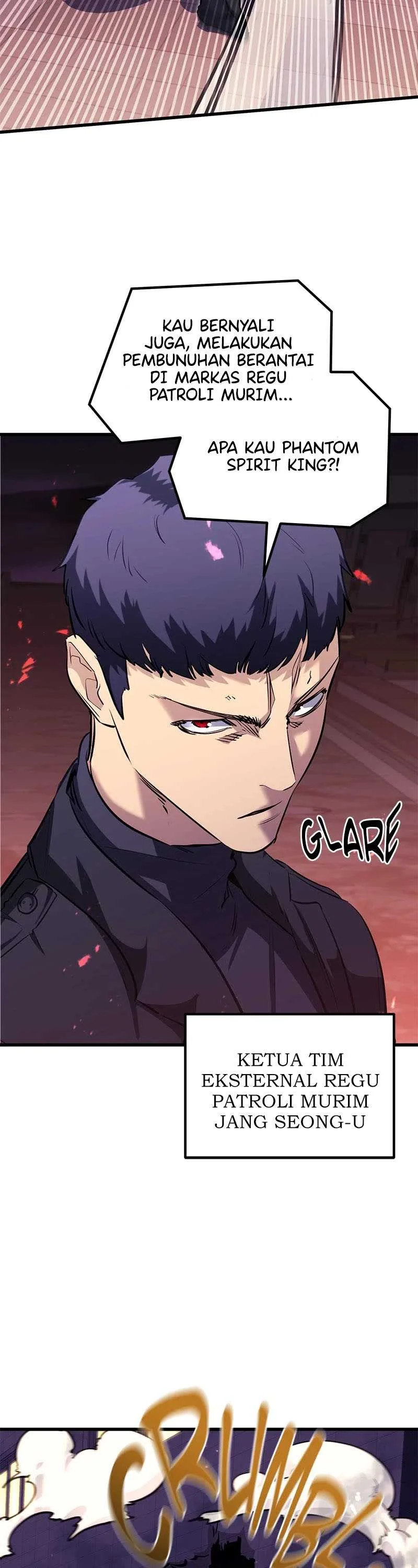 Halaman 37 — Ghost King Chapter 70