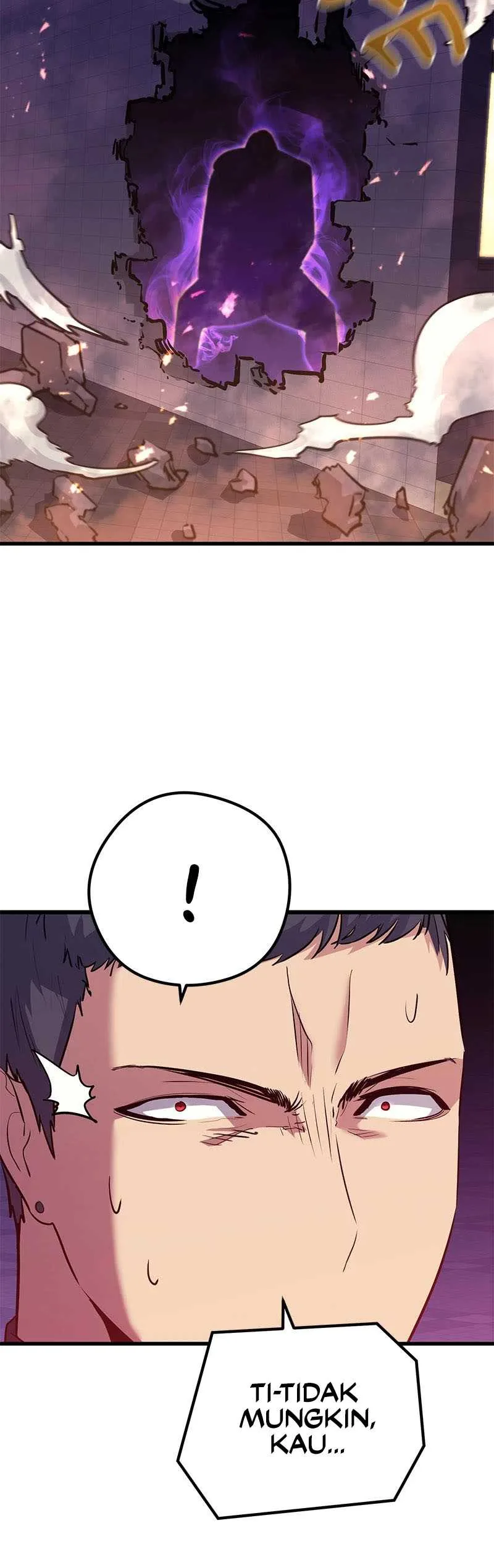 Halaman 38 — Ghost King Chapter 70