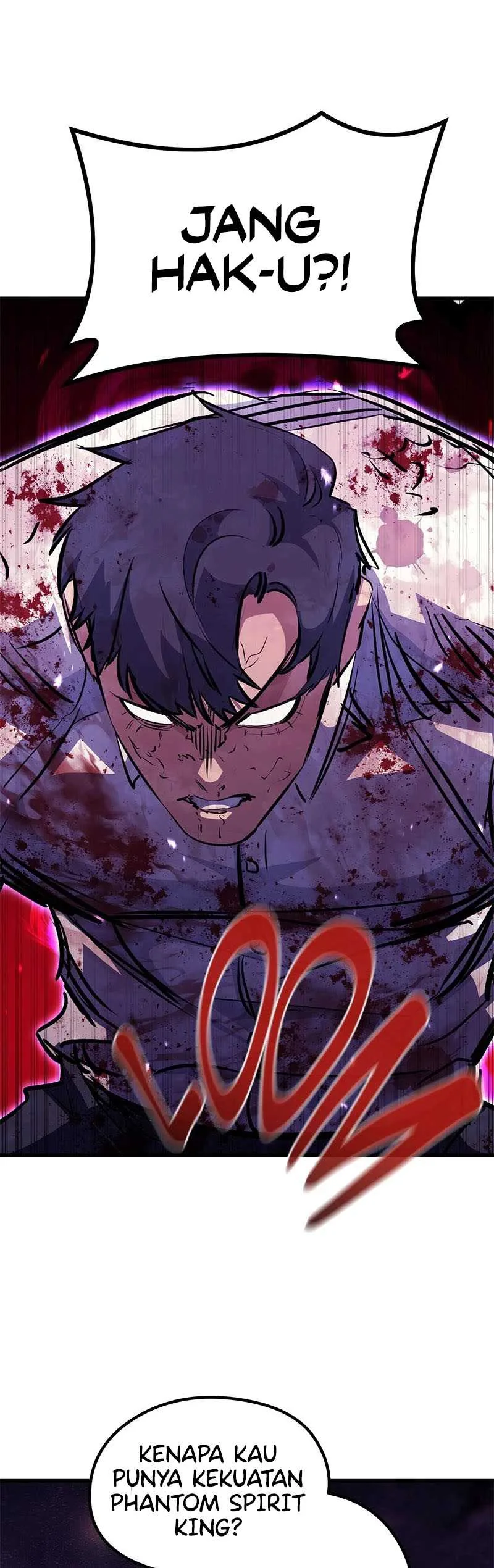 Halaman 39 — Ghost King Chapter 70