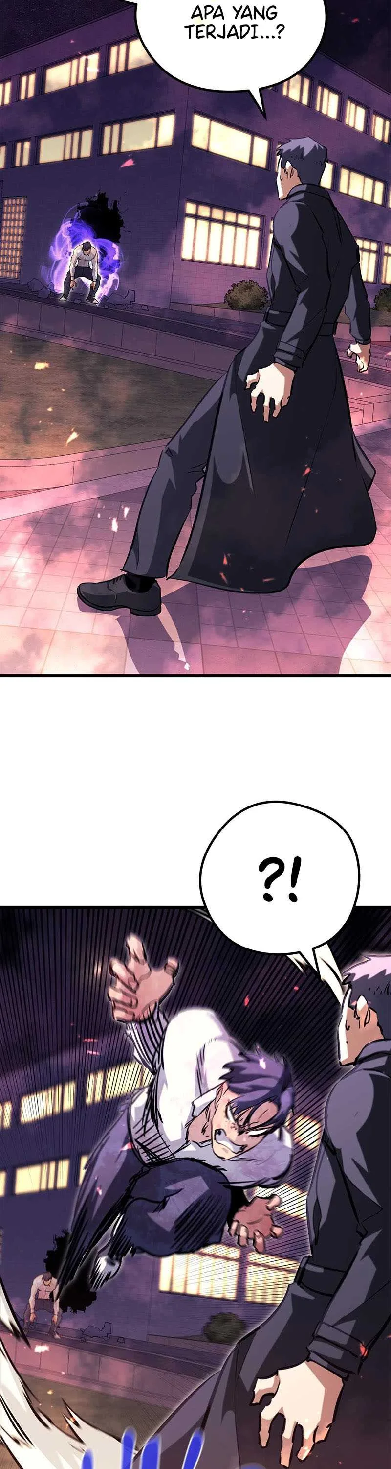 Halaman 40 — Ghost King Chapter 70