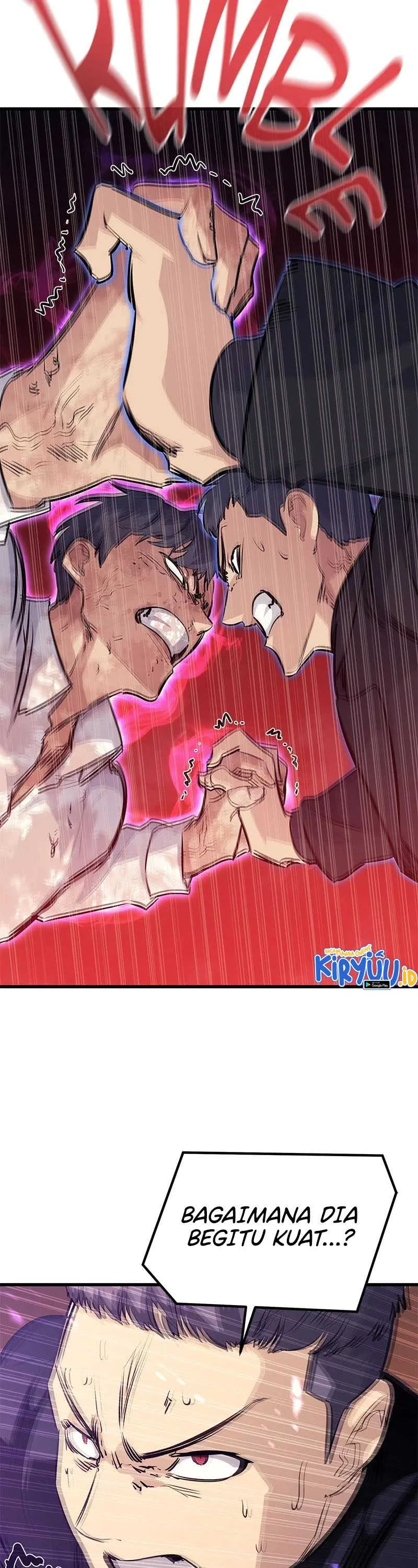 Halaman 42 — Ghost King Chapter 70