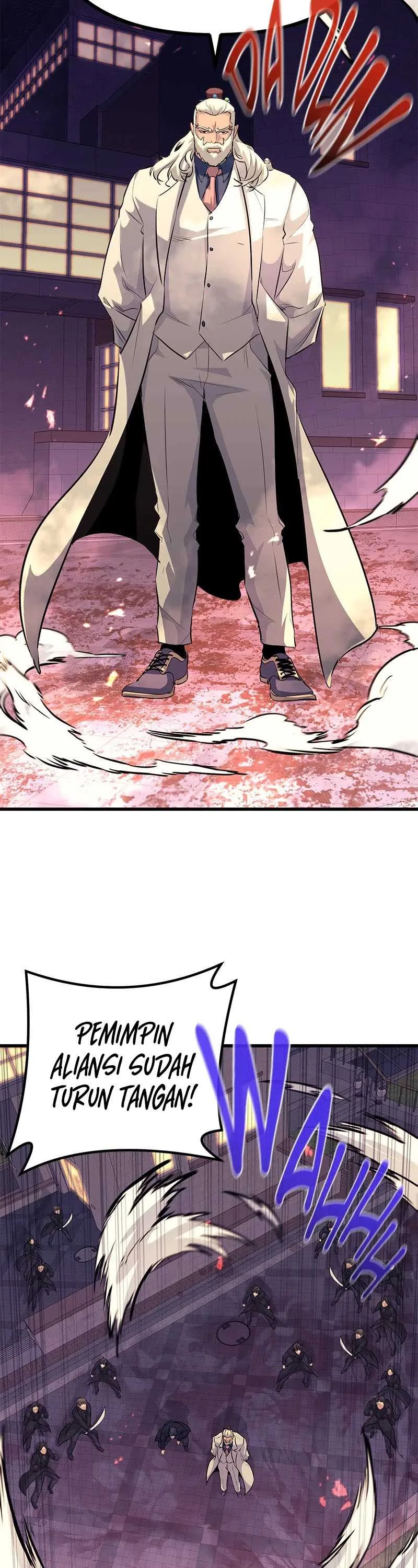 Halaman 47 — Ghost King Chapter 70