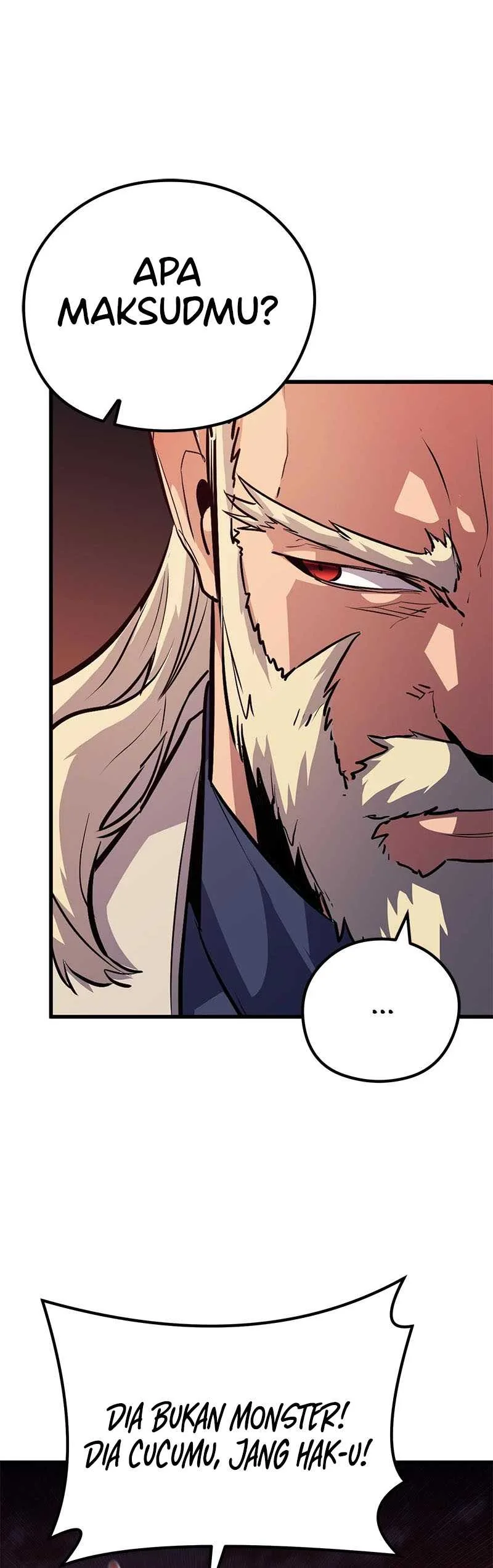 Halaman 49 — Ghost King Chapter 70