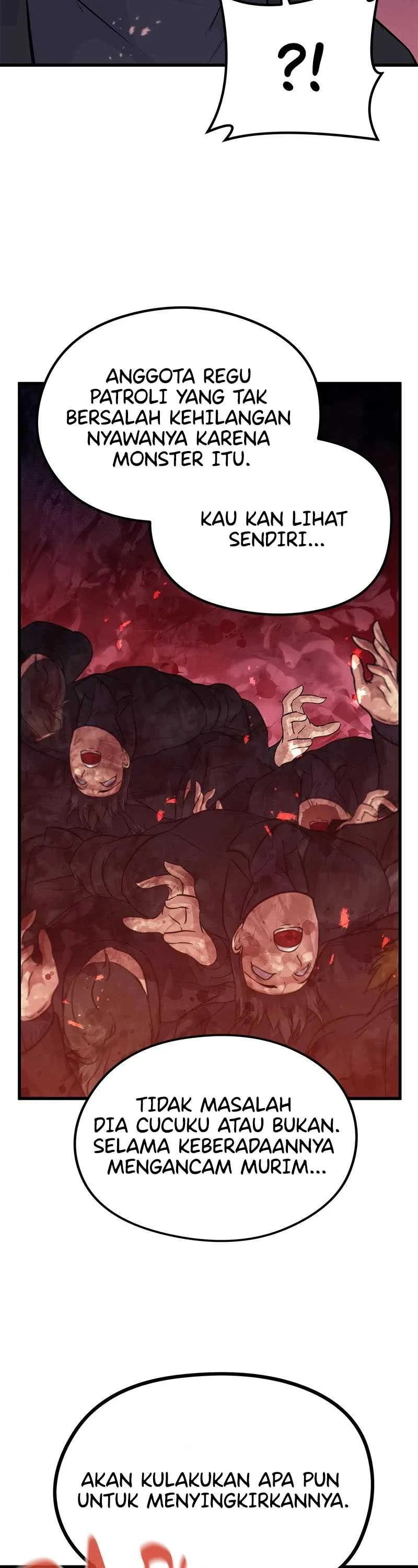 Halaman 51 — Ghost King Chapter 70