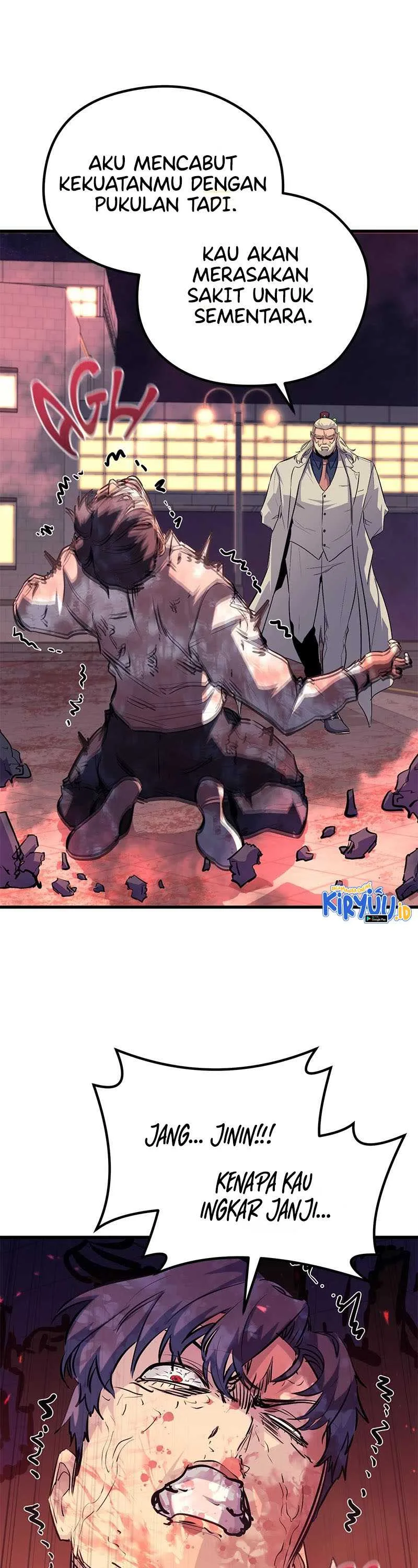 Halaman 56 — Ghost King Chapter 70