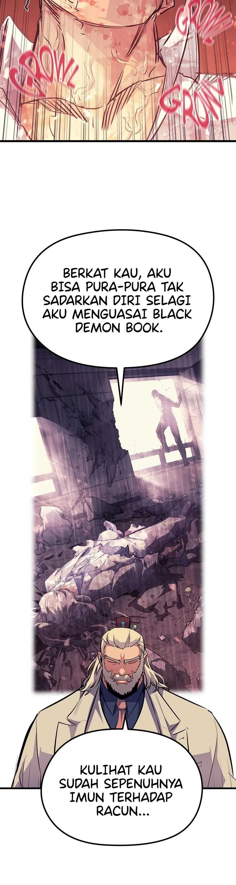 Halaman 57 — Ghost King Chapter 70