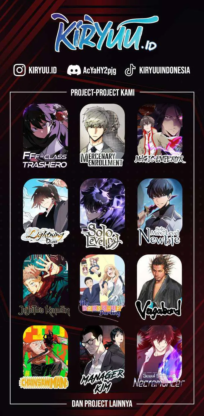 Halaman 62 — Ghost King Chapter 70