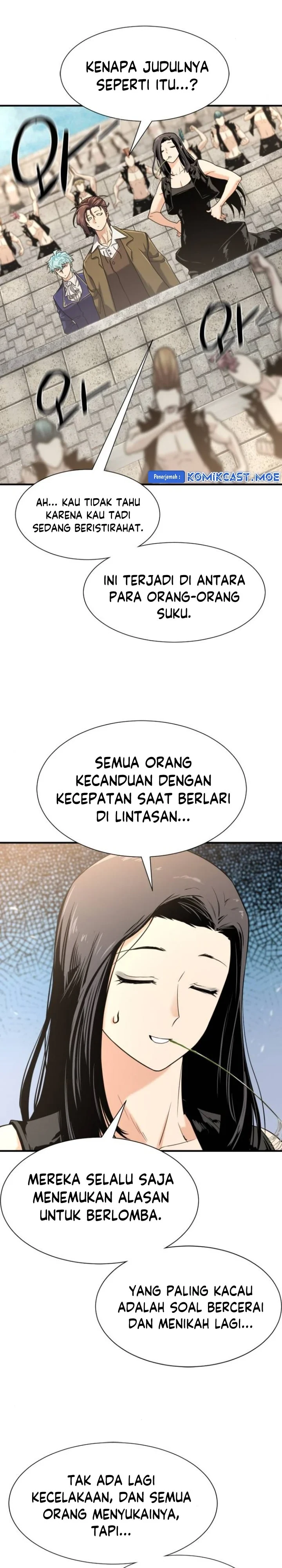 Halaman 6 — The Greatest Estate Developer Chapter 149