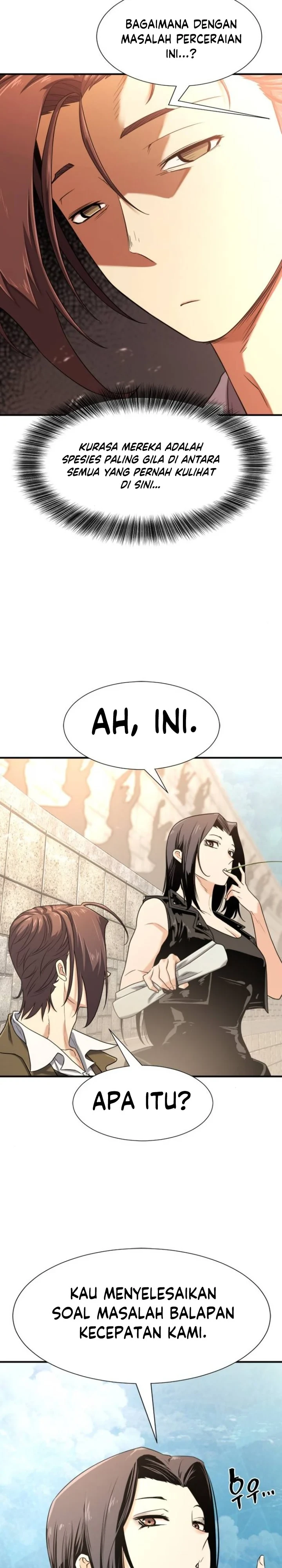 Halaman 7 — The Greatest Estate Developer Chapter 149