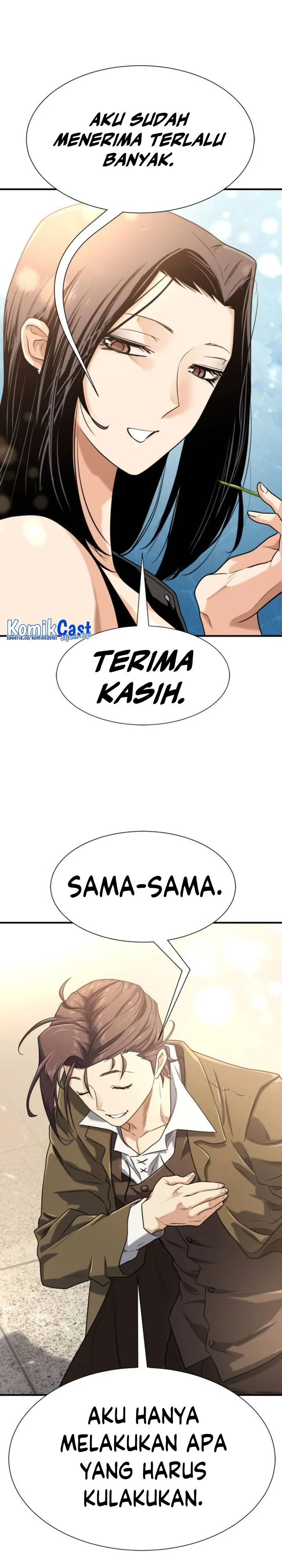 Halaman 9 — The Greatest Estate Developer Chapter 149