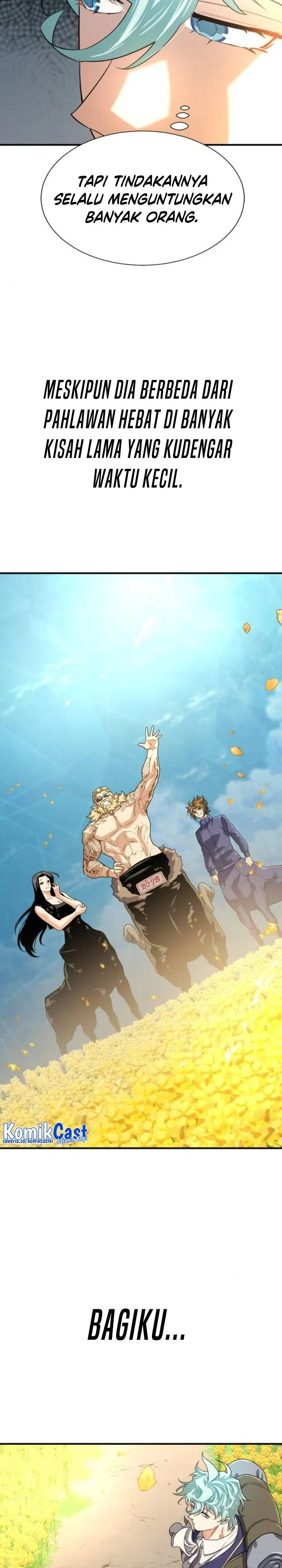 Halaman 11 — The Greatest Estate Developer Chapter 149