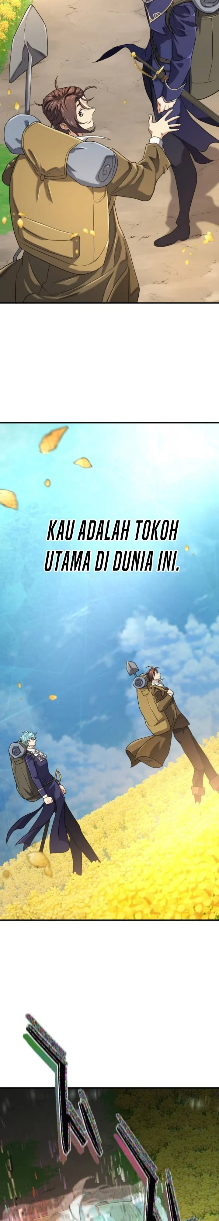 Halaman 12 — The Greatest Estate Developer Chapter 149