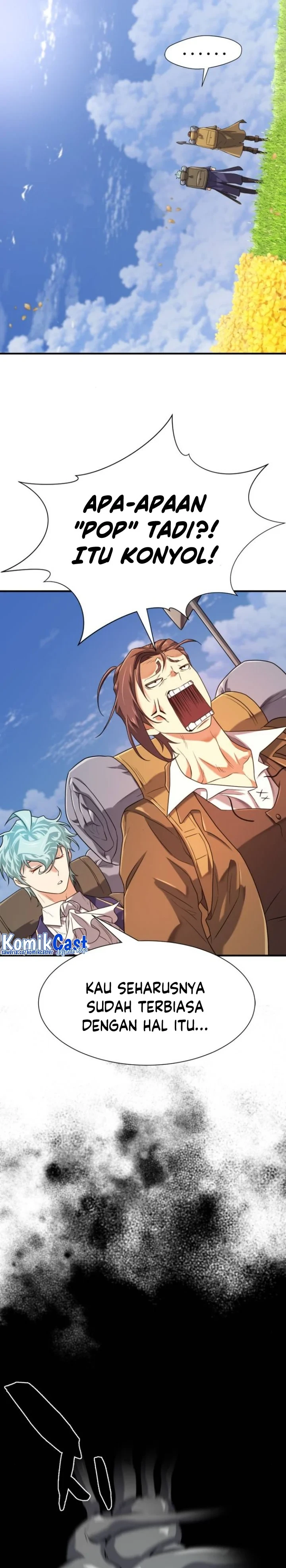 Halaman 19 — The Greatest Estate Developer Chapter 149
