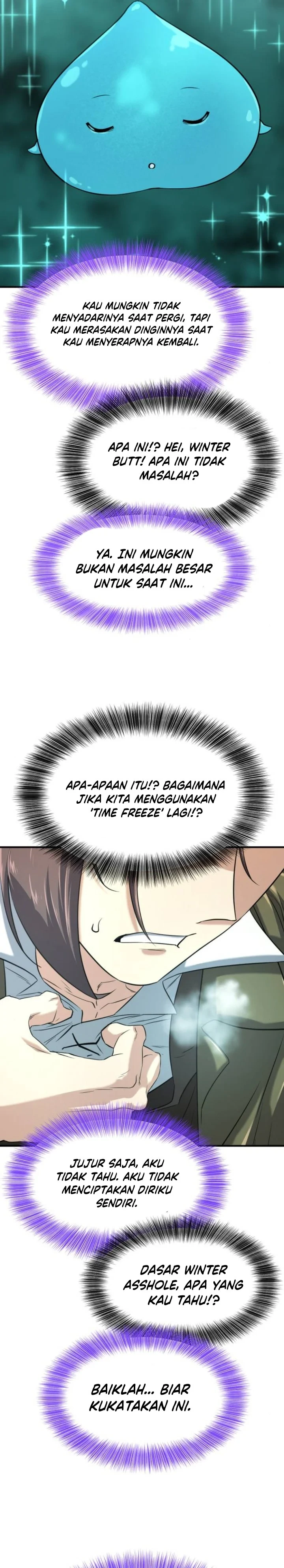 Halaman 22 — The Greatest Estate Developer Chapter 149