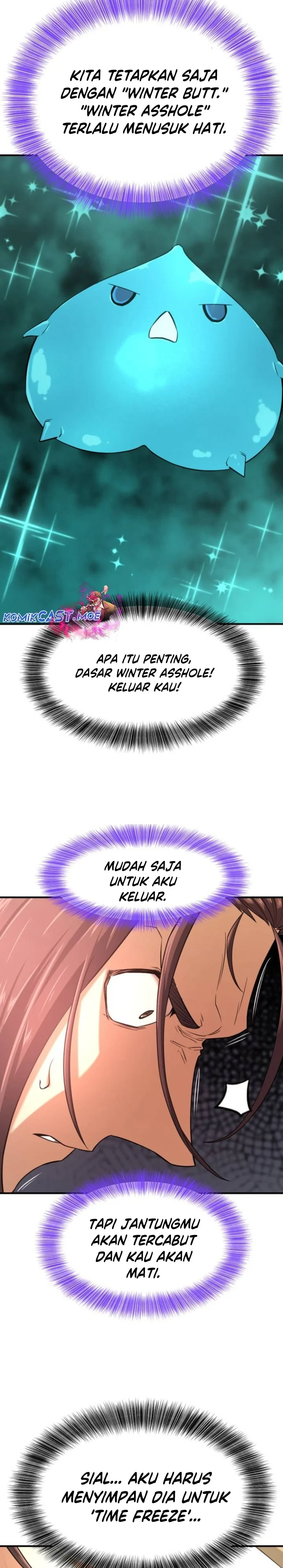 Halaman 23 — The Greatest Estate Developer Chapter 149