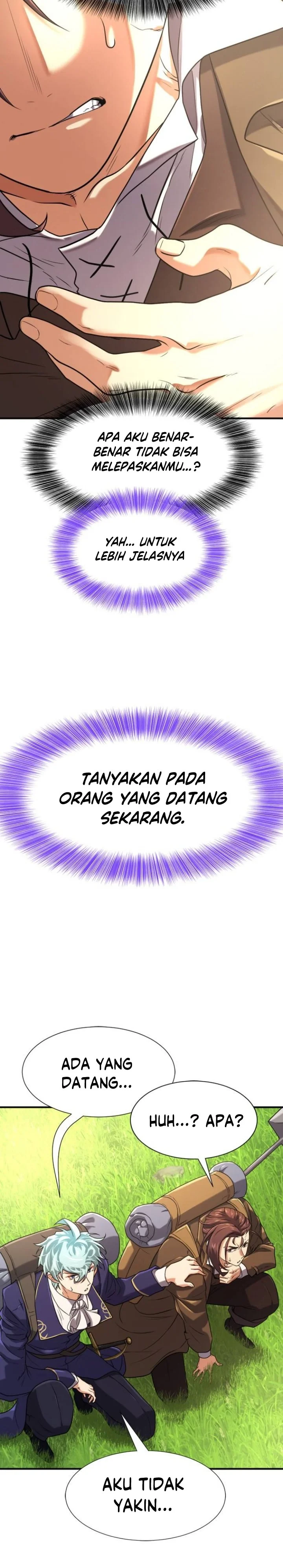 Halaman 24 — The Greatest Estate Developer Chapter 149