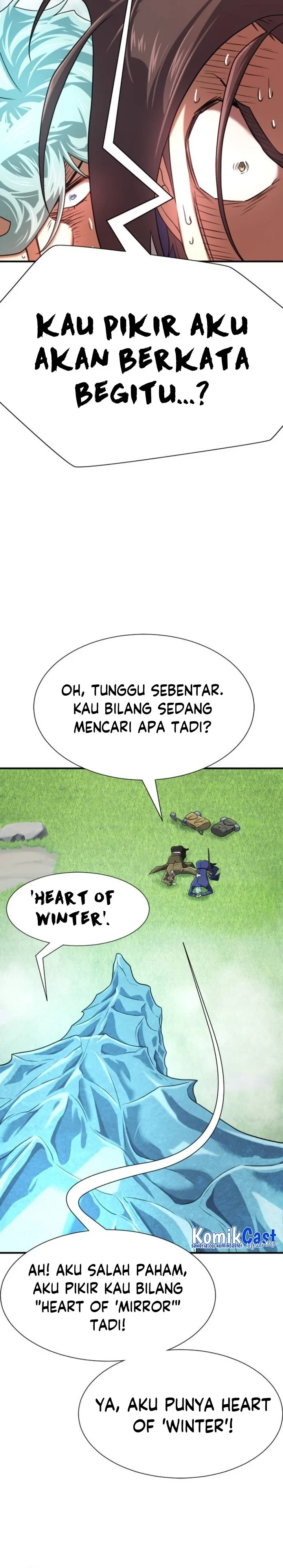 Halaman 33 — The Greatest Estate Developer Chapter 149