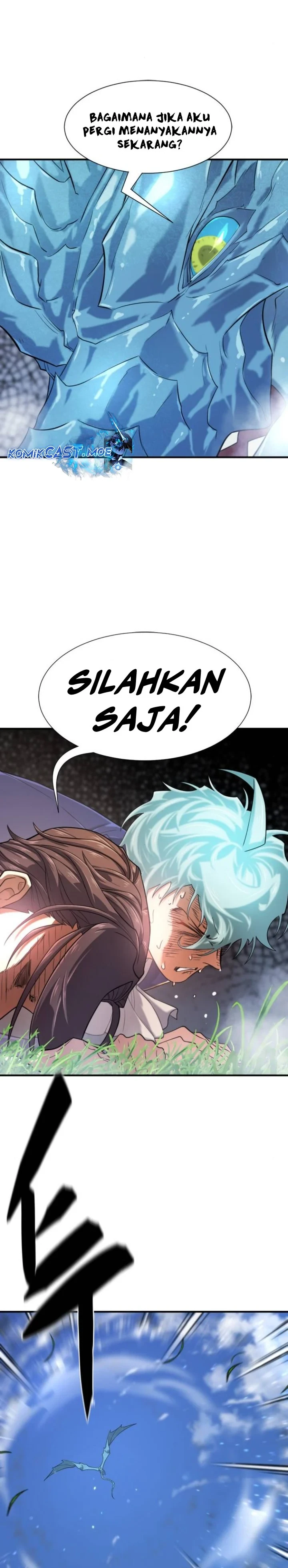 Halaman 37 — The Greatest Estate Developer Chapter 149