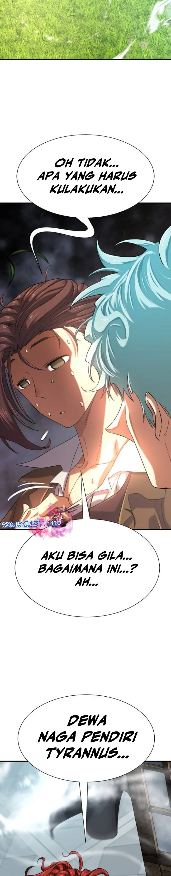 Halaman 39 — The Greatest Estate Developer Chapter 149