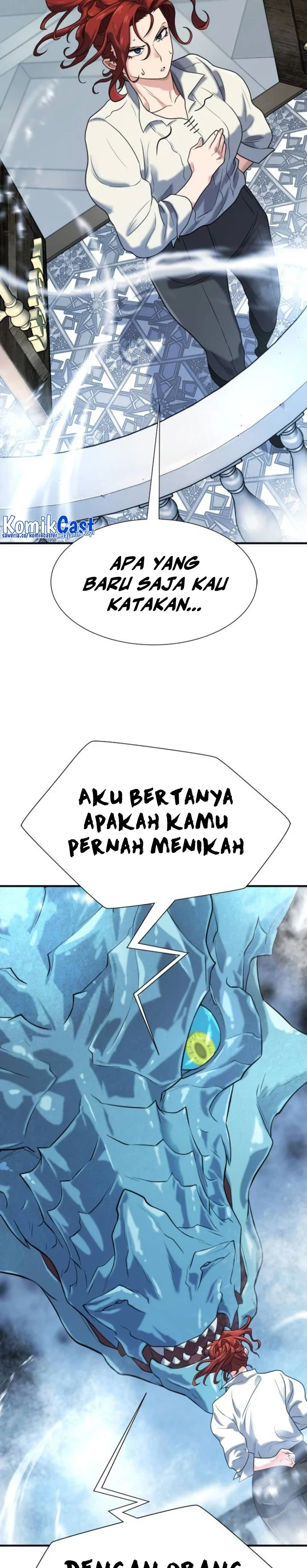 Halaman 40 — The Greatest Estate Developer Chapter 149