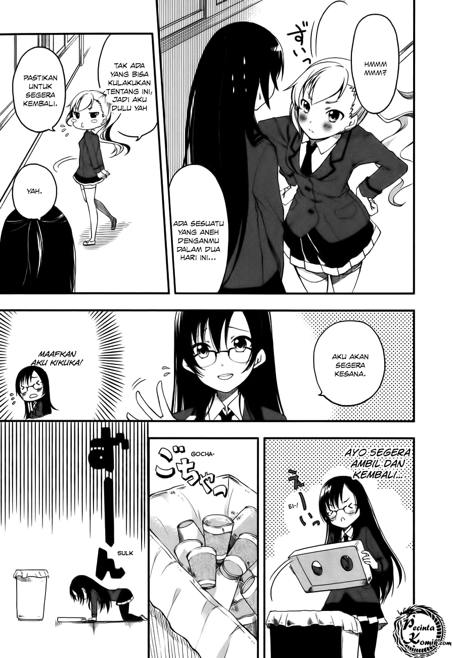 Halaman 15 — Hadi Girl Chapter 2