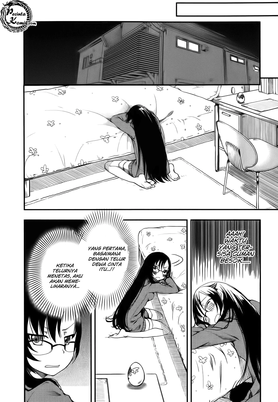 Halaman 16 — Hadi Girl Chapter 2