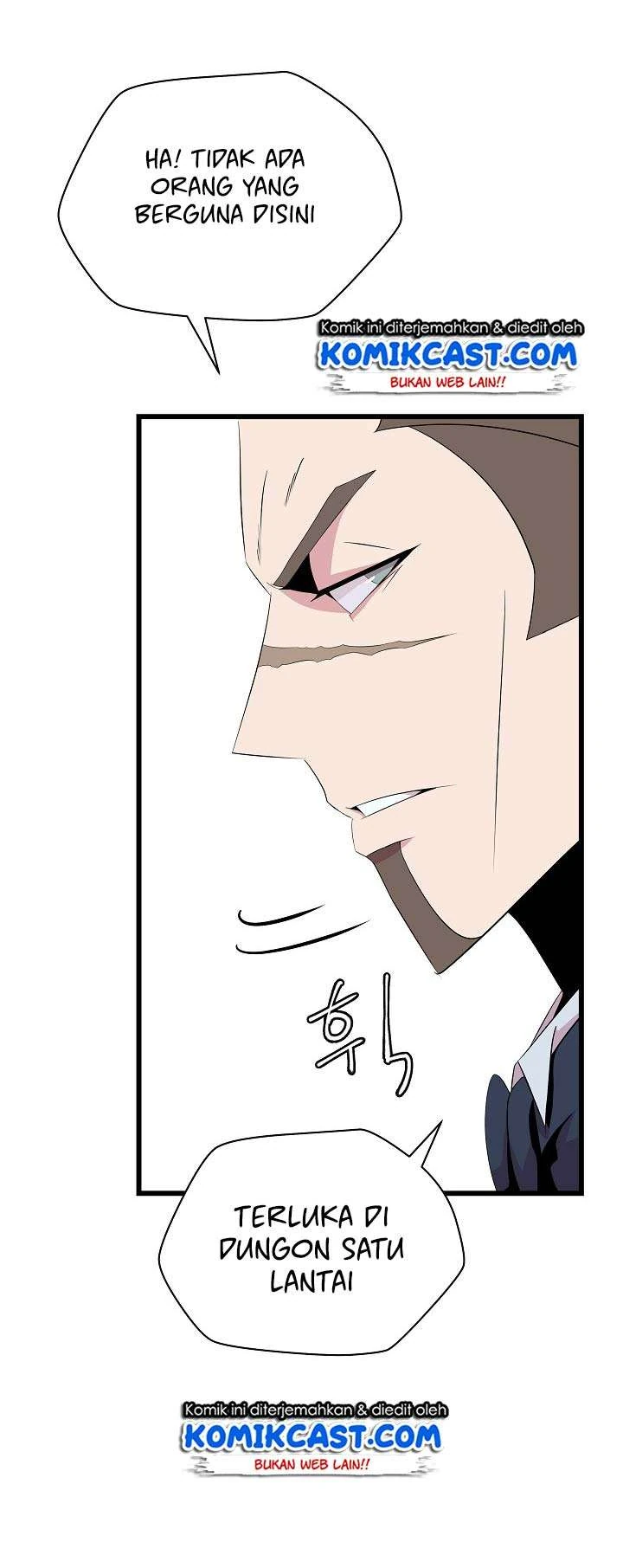 Halaman 7 — Kill the Hero Chapter 18