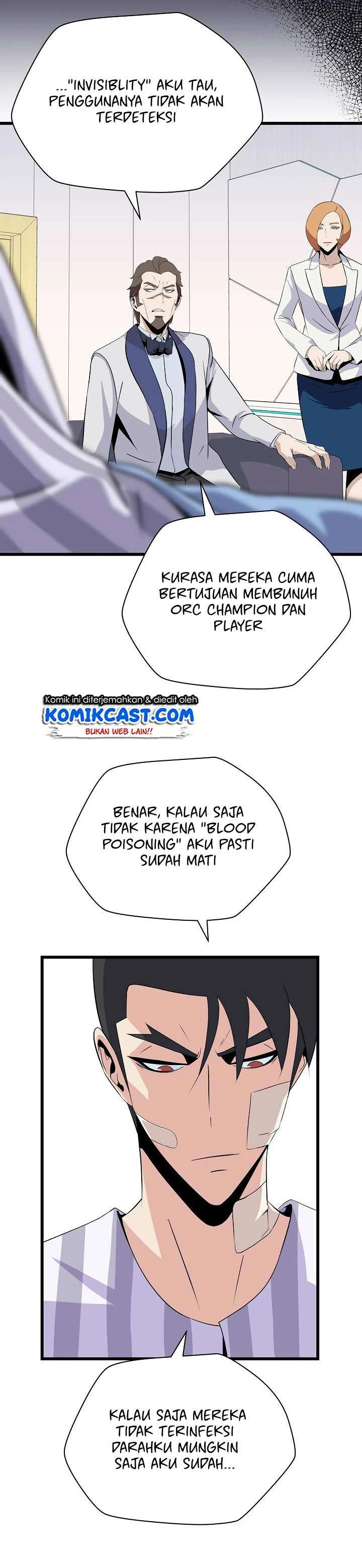 Halaman 18 — Kill the Hero Chapter 18