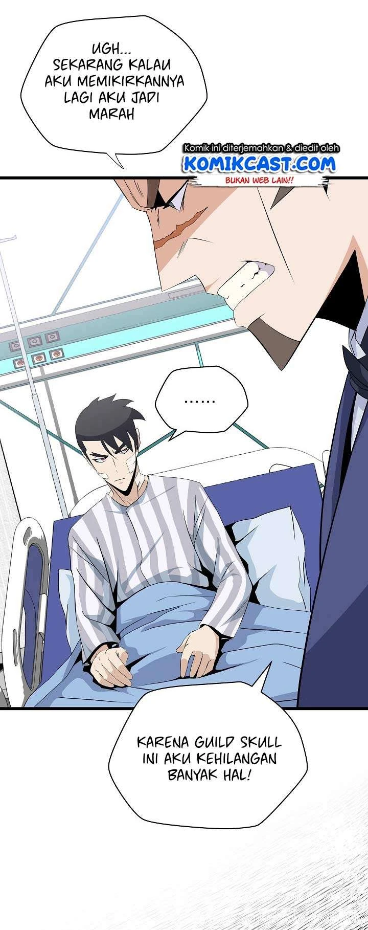 Halaman 20 — Kill the Hero Chapter 18