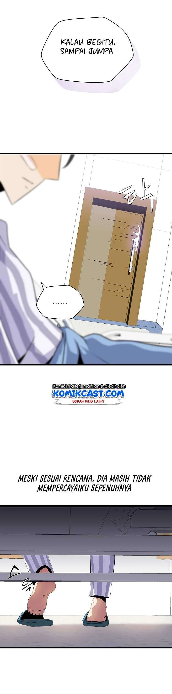Halaman 26 — Kill the Hero Chapter 18