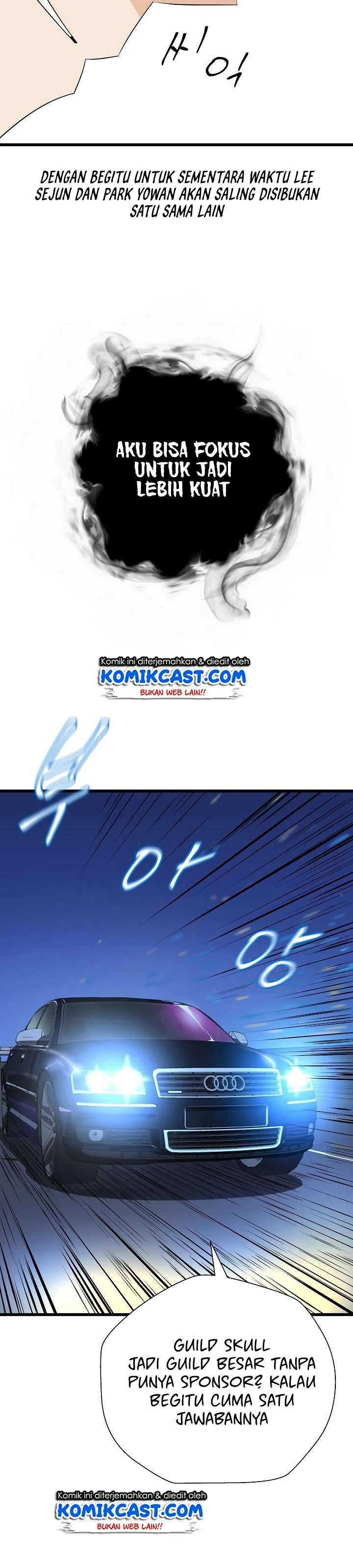 Halaman 28 — Kill the Hero Chapter 18