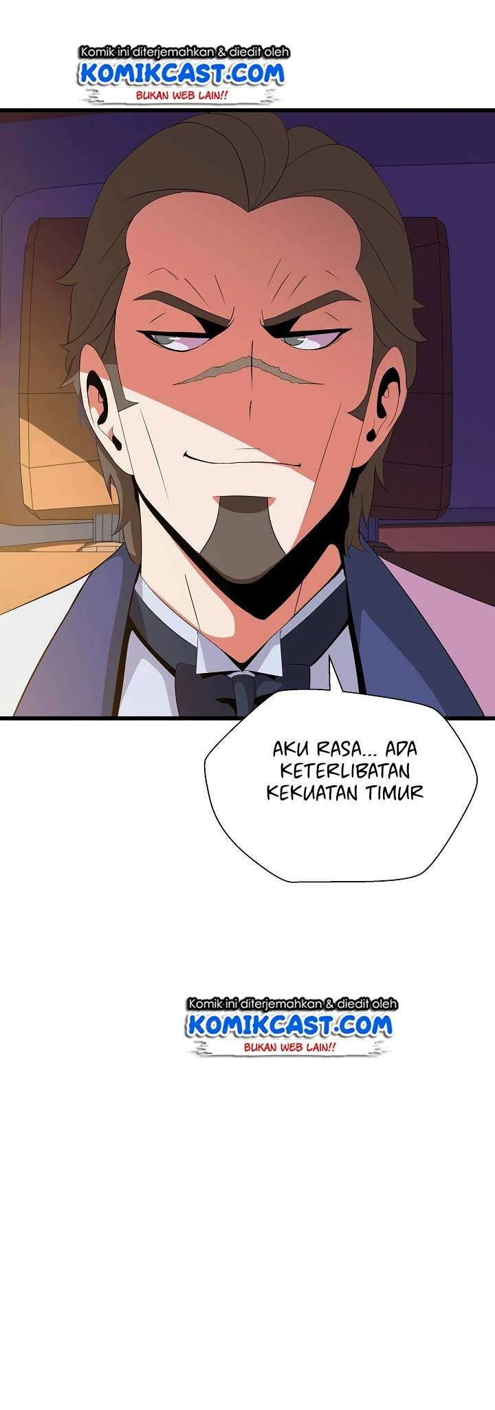 Halaman 30 — Kill the Hero Chapter 18