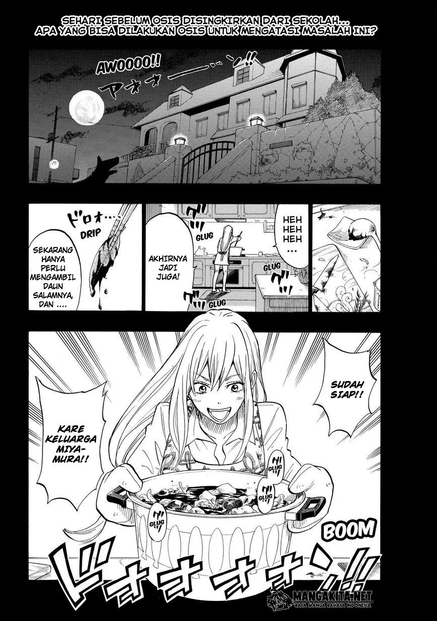 Halaman 3 — Yamada-kun to 7-nin no Majo Chapter 140
