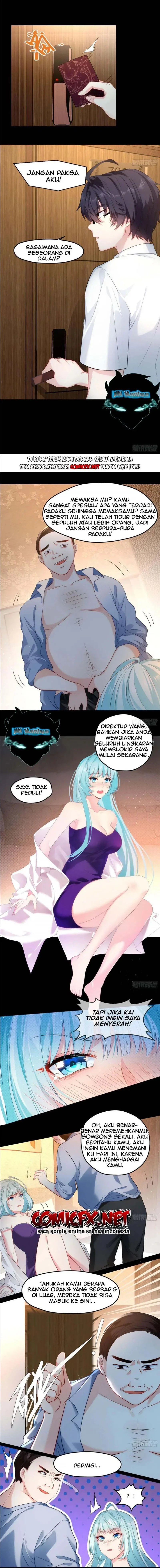 Halaman 9 — Xianzun Luowuji (The Immortal Emperor Luo Wuji Has Returned) Chapter 7