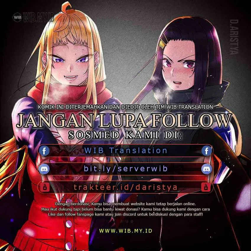 Halaman 20 — Sono Bisque Doll wa Koi wo Suru Chapter 58