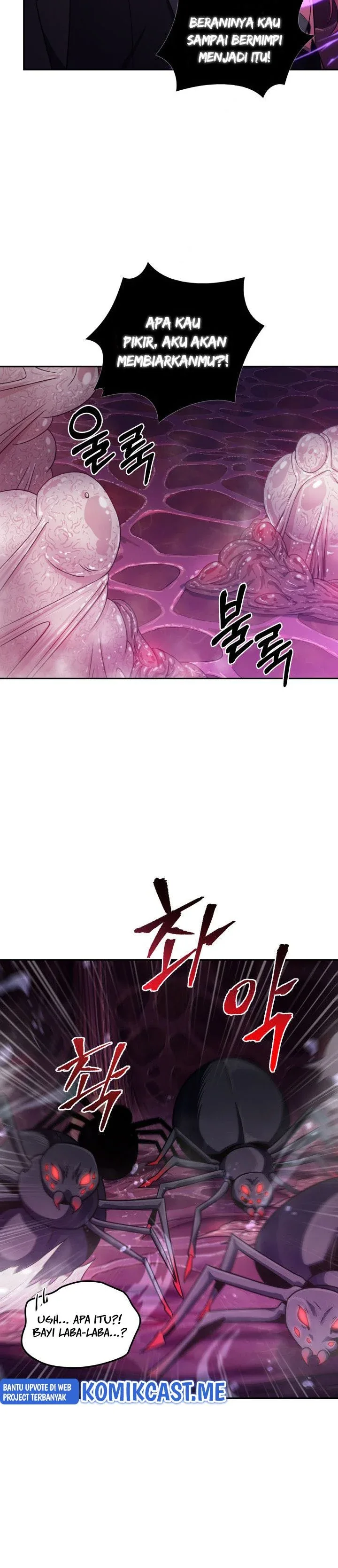 Halaman 24 — Tomb Raider King Chapter 300