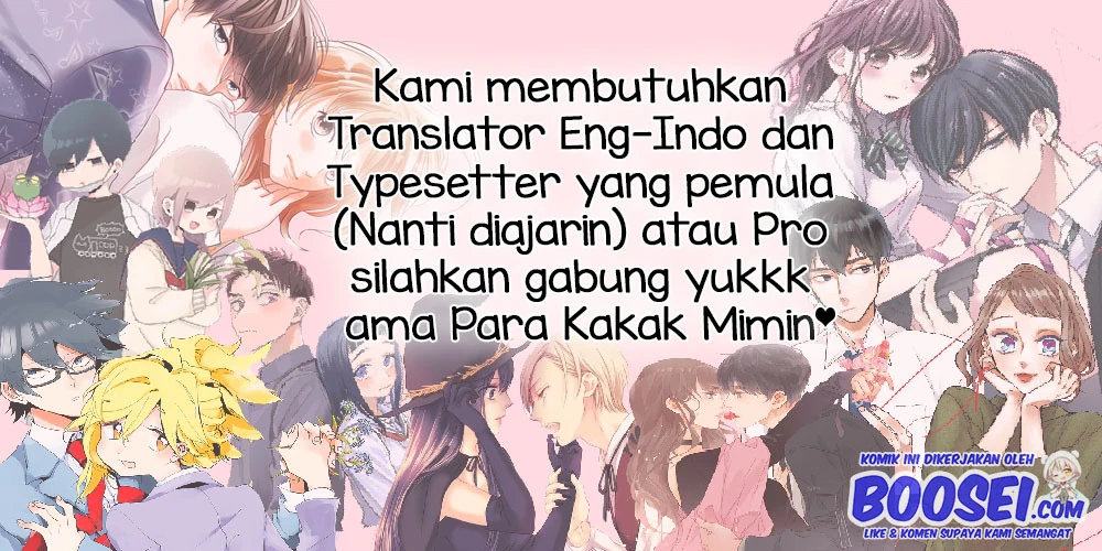 Halaman 21 — Akuyaku Reijou no Shitsuji-sama: Hametsu Flag wa Ore ga Tsubusasete Itadakimasu Chapter 6.2