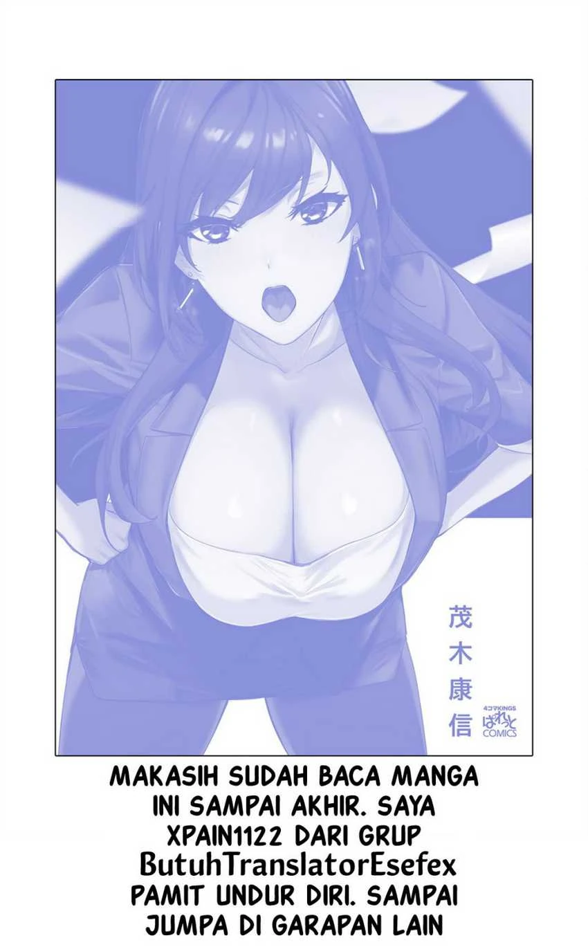 Halaman 6 — Shishidou-san ni Shikararetai. Chapter 23