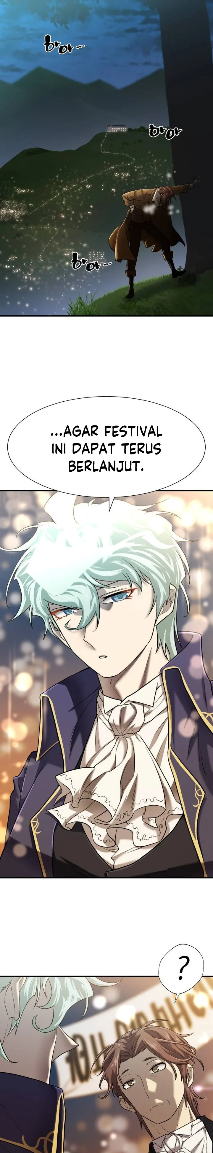 Halaman 8 — The Greatest Estate Developer Chapter 123