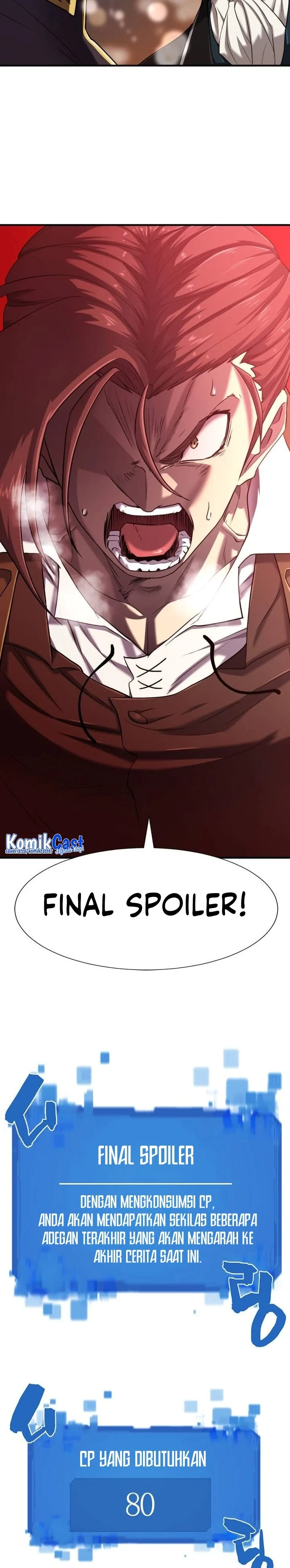 Halaman 9 — The Greatest Estate Developer Chapter 123