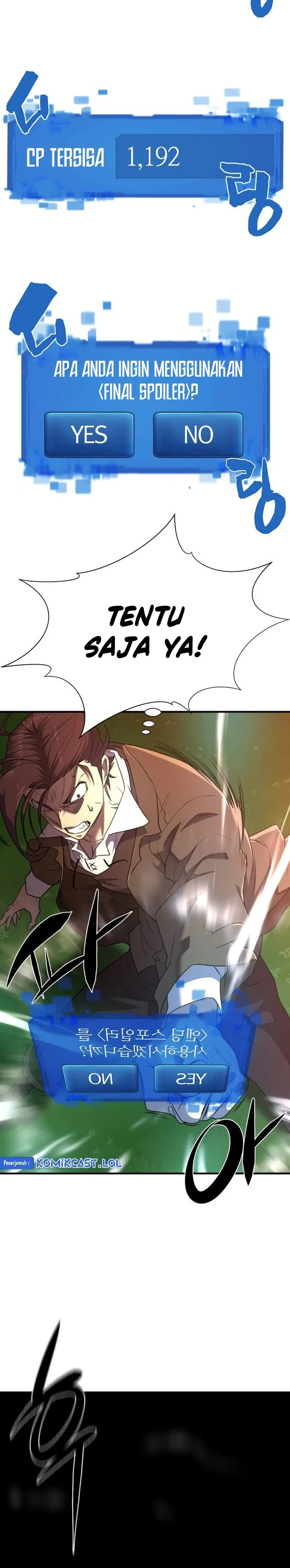 Halaman 10 — The Greatest Estate Developer Chapter 123