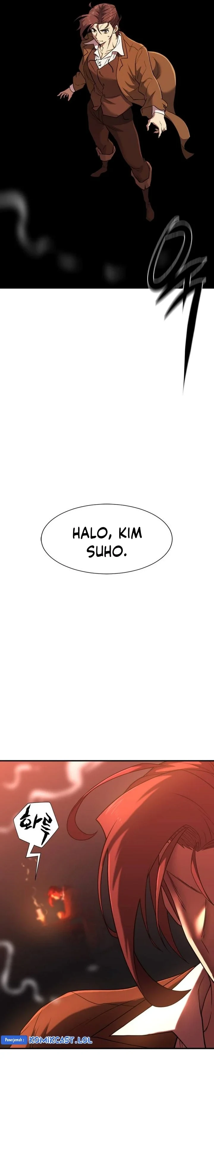 Halaman 11 — The Greatest Estate Developer Chapter 123